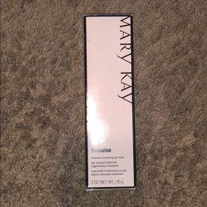 Mary Kay Renewing Gel Mask